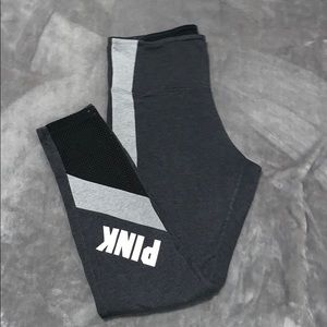 Victoria’s Secret PINK leggings